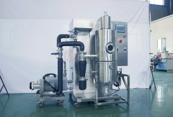 喷雾冷冻干燥机 QFN-FSD-2