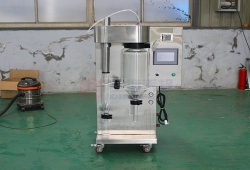 小型喷雾干燥机 QFN-8000S