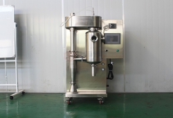 小型实验室用喷雾干燥机 QFN-8000T
